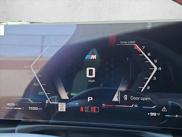 New 2027 BMW M440i w/ Parking Assistance Package RWD image 11
