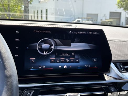 Certified 2025 BMW X2 xDrive28i AWD/4WD image 29