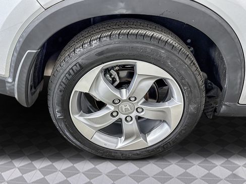 Used 2021 Honda HR-V LX image 37