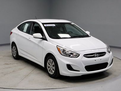 Used 2016 Hyundai Accent SE