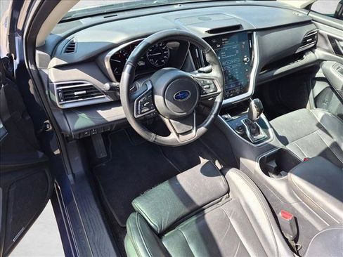 Used 2024 Subaru Legacy Limited AWD/4WD image 9