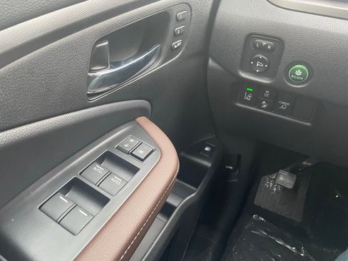 New 2026 Honda Ridgeline RTL image 14