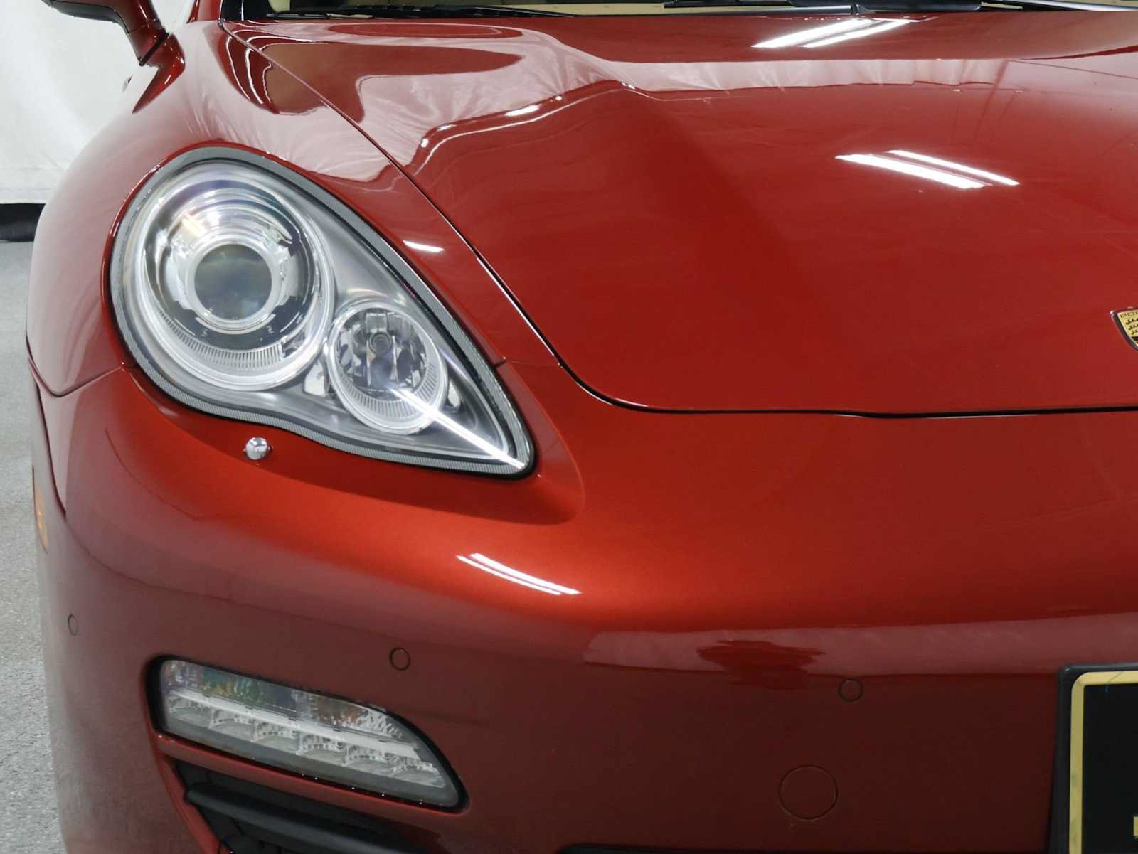 Used 2012 Porsche Panamera S RWD image 15