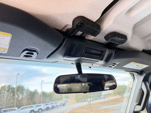 New 2026 Jeep Wrangler Sport image 29