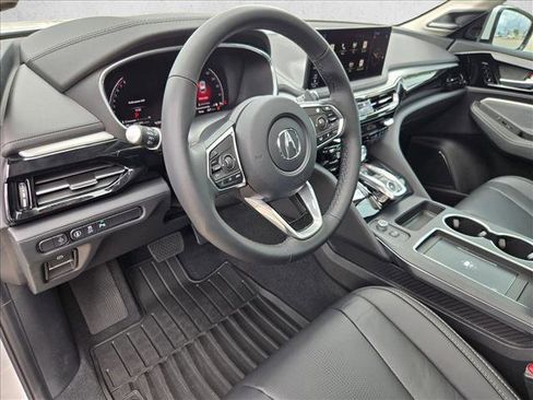 Certified 2026 Acura MDX FWD w/ Technology Package image 10