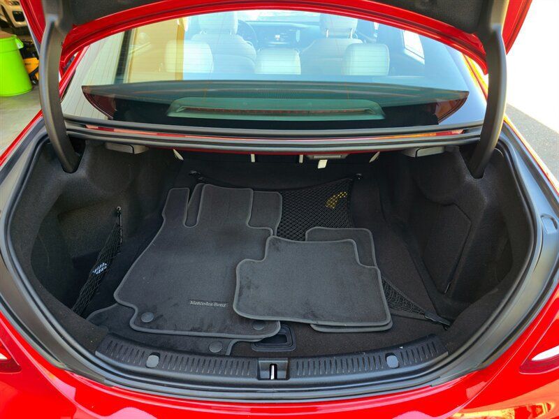 Used 2019 Mercedes-Benz E 300 w/ Premium 1 Package image 34