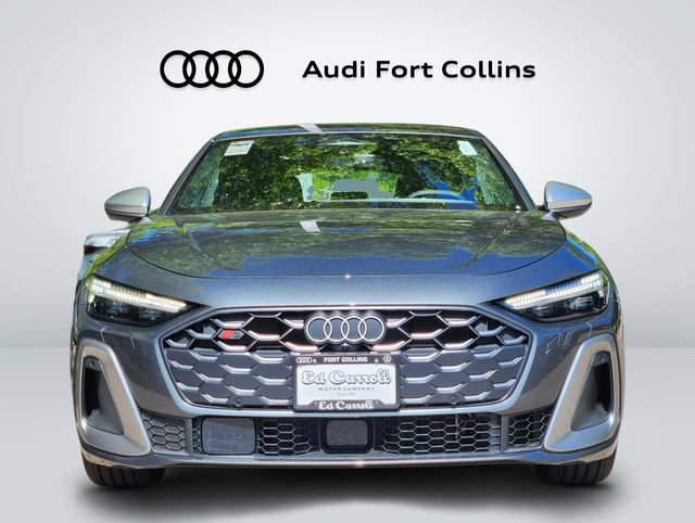 New 2026 Audi S5 Premium Plus AWD/4WD image 2
