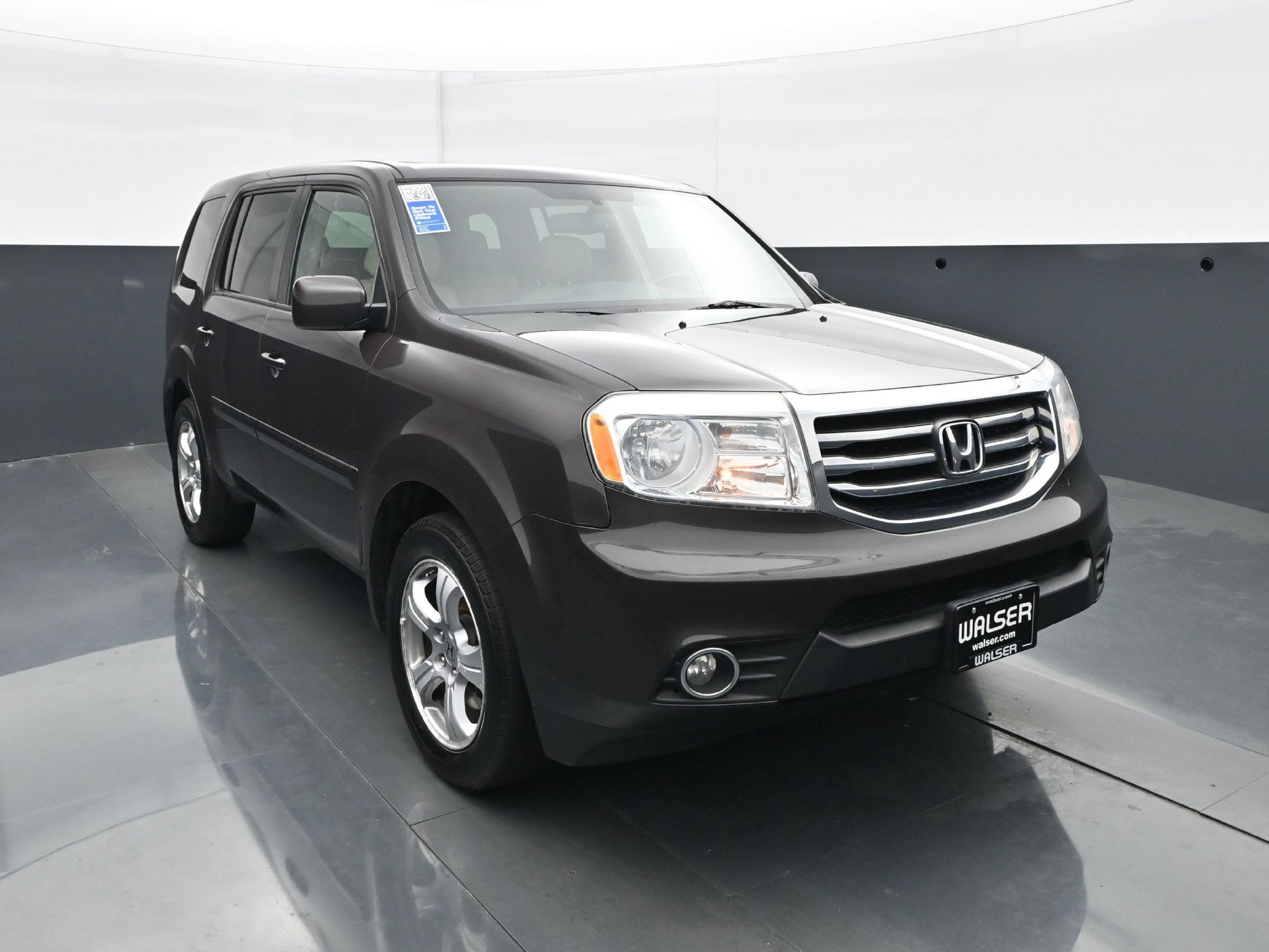 Used 2013 Honda Pilot EX-L image 11