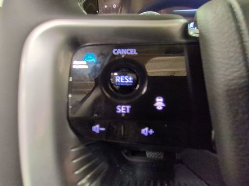 New 2026 INFINITI QX80 Luxe w/ Cargo Package image 14