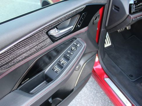 New 2026 Acura MDX Type S image 29