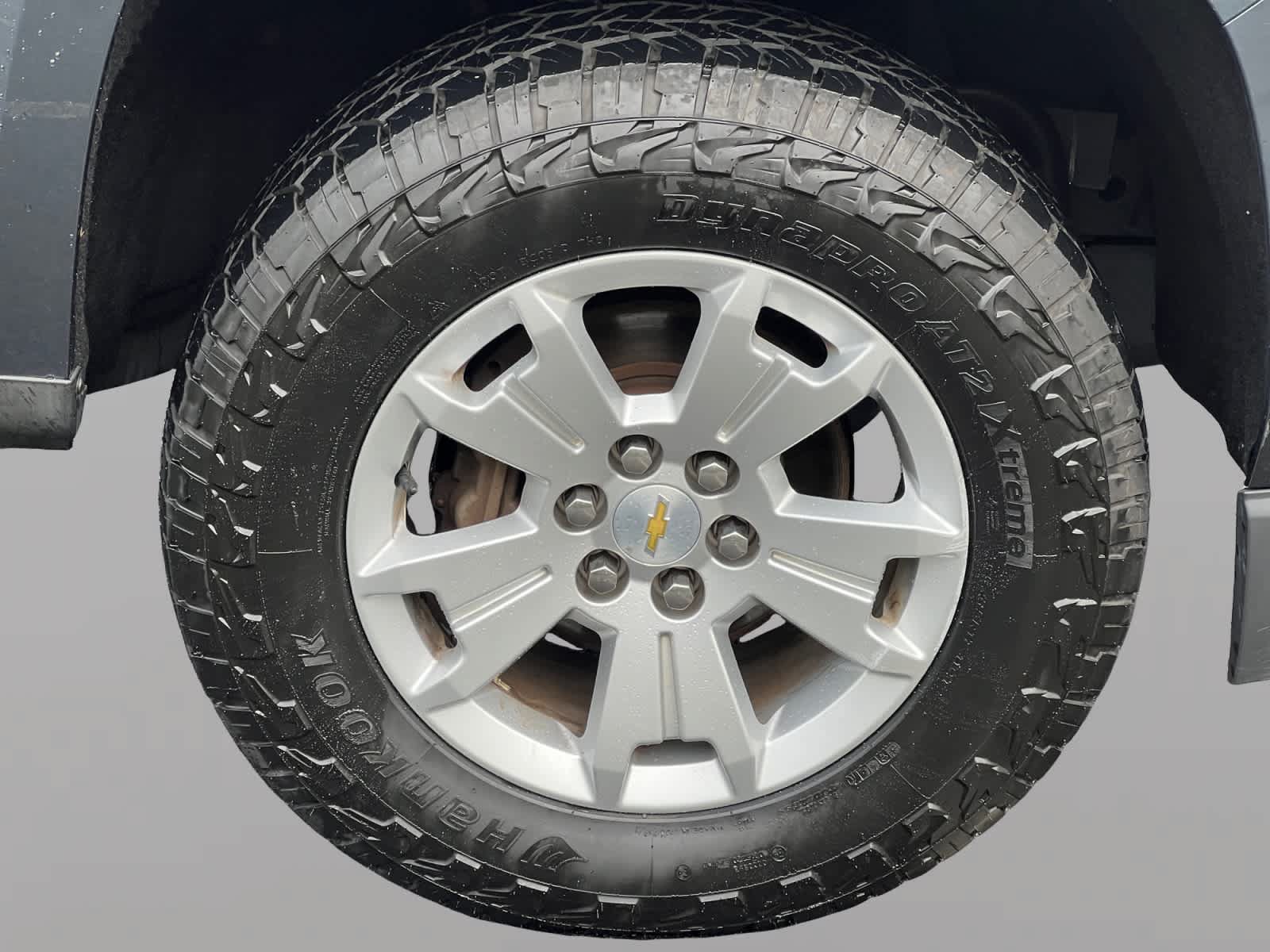 Used 2019 Chevrolet Colorado LT AWD/4WD image 17