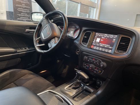 Used 2023 Dodge Charger Scat Pack RWD image 42