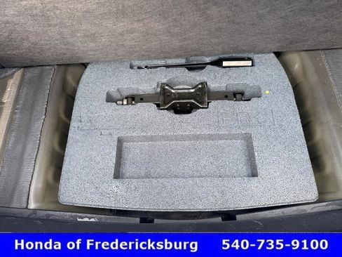 Used 2022 Nissan Altima 2.5 SR image 21