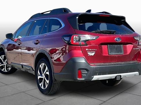 Used 2022 Subaru Outback Limited image 11