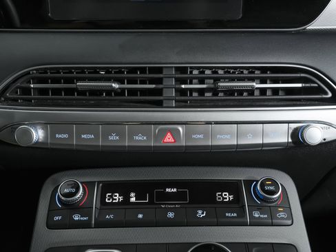 Used 2020 Hyundai Palisade SEL image 31