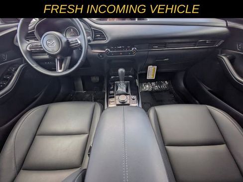 Certified 2025 MAZDA CX-30 AWD 2.5 S w/ Preferred Package image 12