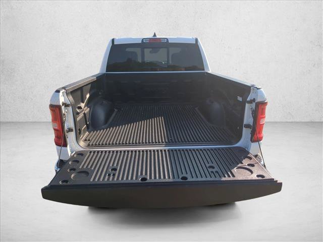 Used 2026 RAM 1500 Laramie AWD/4WD image 6