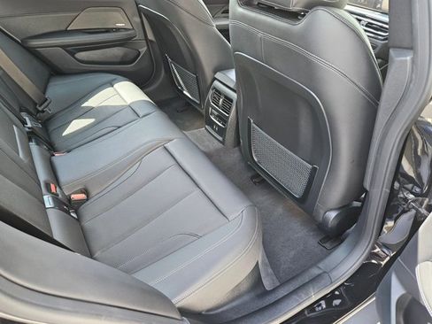 Certified 2023 BMW i4 eDrive35 RWD image 19