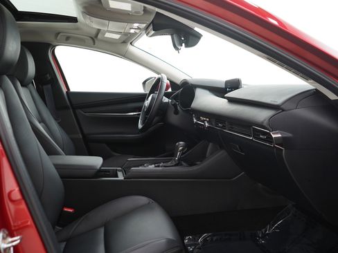 Used 2023 MAZDA MAZDA3 s image 11