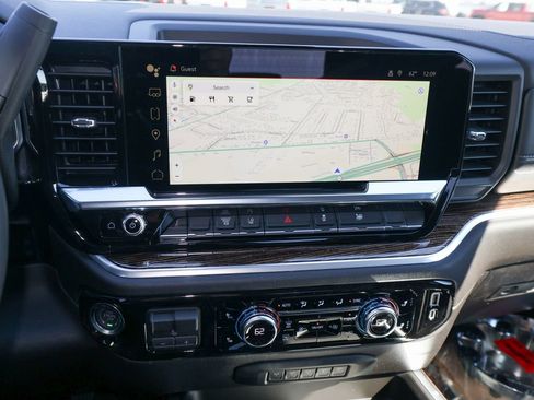 New 2026 GMC Sierra 3500 SLE image 17