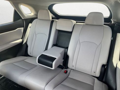 Used 2021 Lexus RX 350 AWD w/ Premium Package image 15