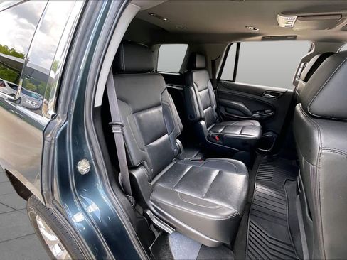 Used 2020 GMC Yukon SLT w/ Open Road Package AWD/4WD image 18