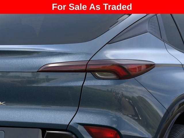 New 2026 Buick Envista Sport Touring w/ Convenience I Package FWD image 11