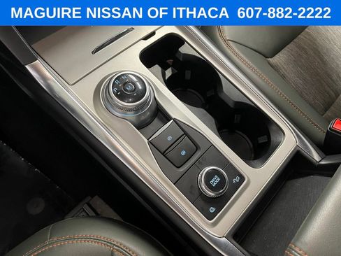 Used 2023 Ford Explorer Timberline AWD/4WD image 26