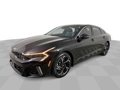 Used 2025 Kia K5 GT-Line w/ GT-Line Premium Package