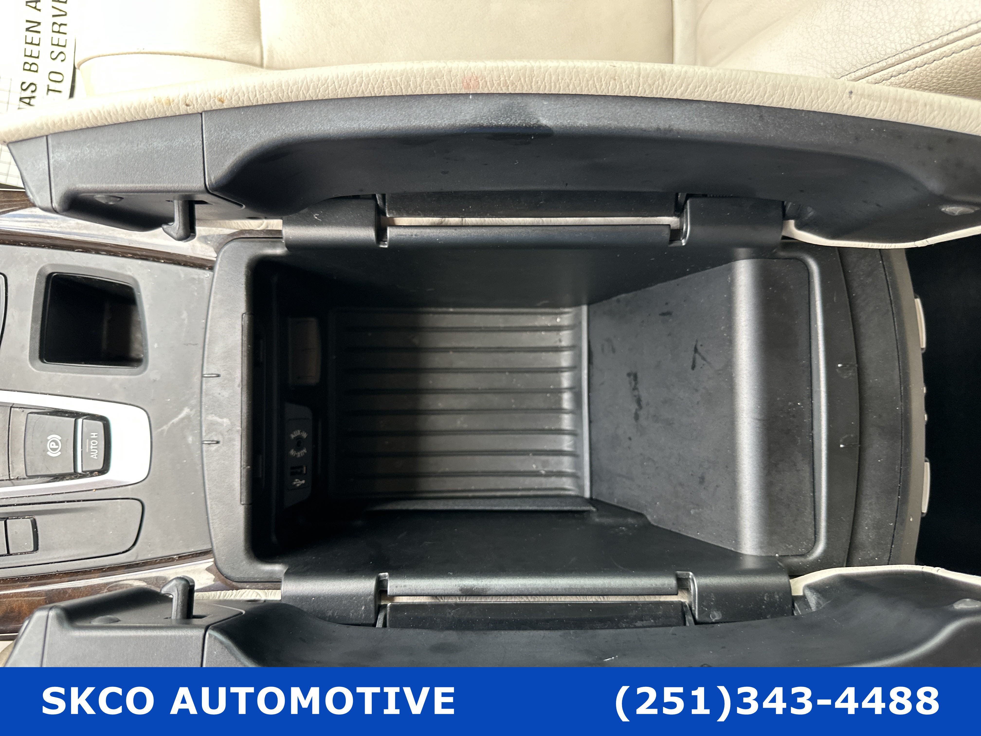 Used 2015 BMW X5 sDrive35i RWD image 25