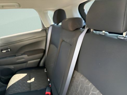 Used 2024 Mitsubishi Outlander Sport AWD image 15