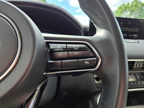 Used 2024 MAZDA CX-90 Plug-In Hybrid w/ Preferred AWD/4WD image 34
