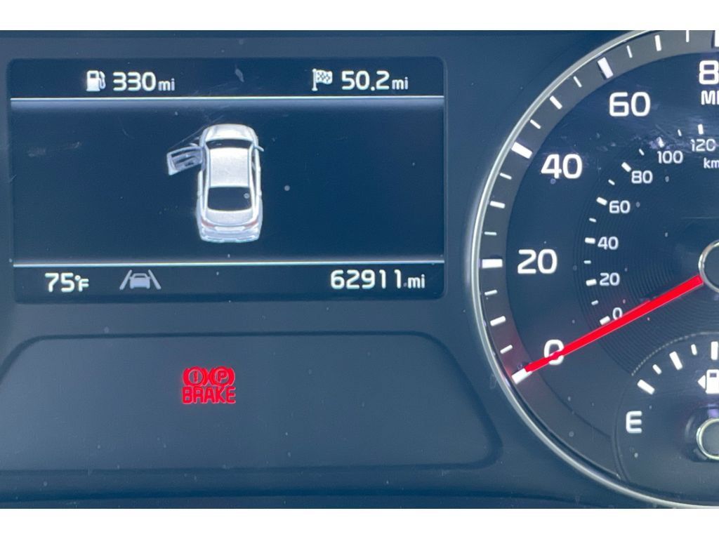 Used 2022 Kia Forte GT FWD image 38