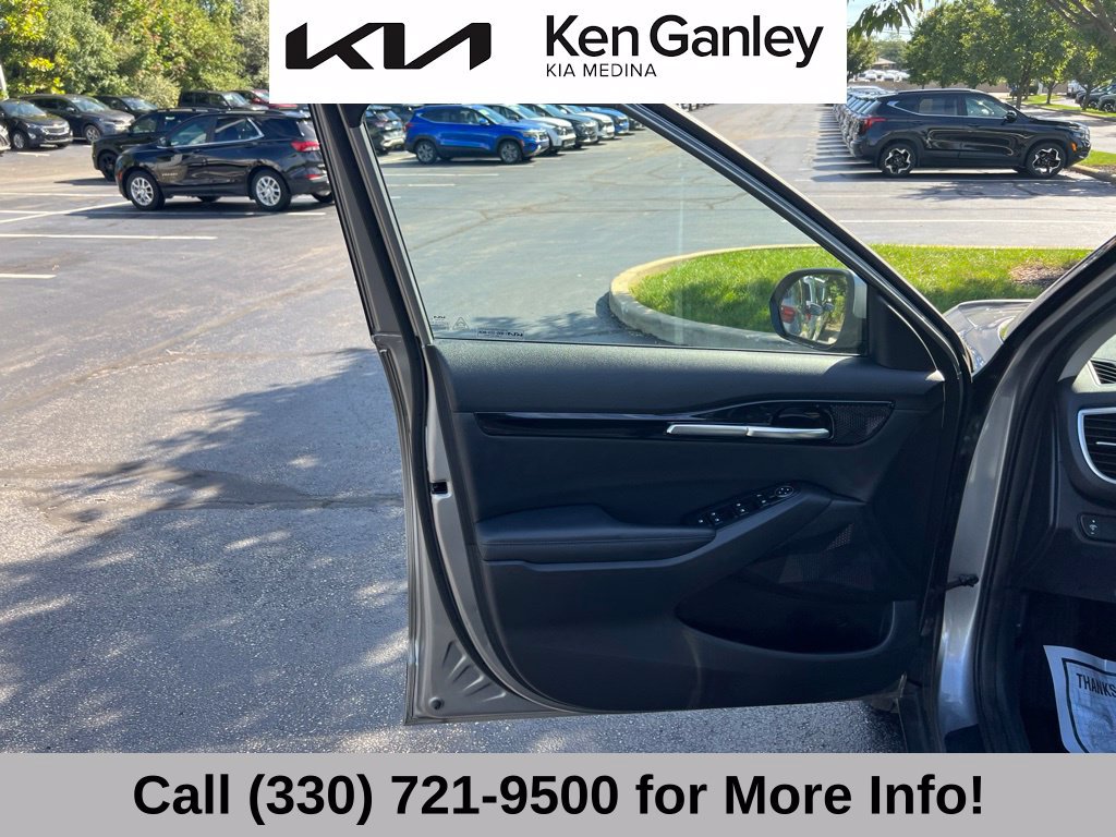 Certified 2023 Kia Seltos S AWD/4WD image 24