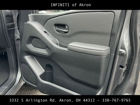 Used 2024 Nissan Frontier S w/ Technology Package image 20