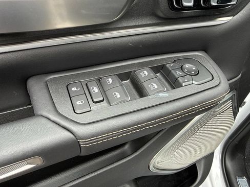 New 2027 RAM 1500 Tungsten w/ Trailer Tow Group AWD/4WD image 19