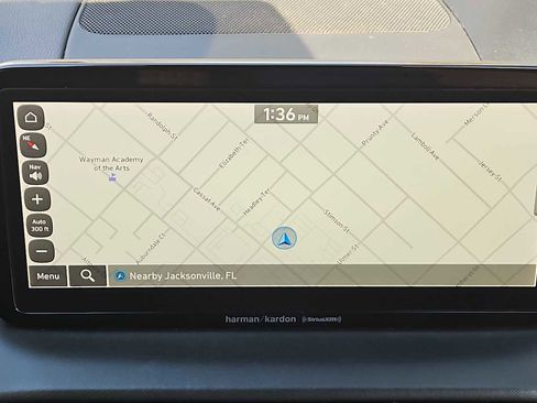 Used 2023 Hyundai Santa Fe SEL w/ Premium Package image 20