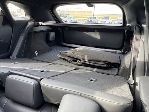 Used 2023 Lexus RX 350 AWD w/ Accessory Package (Z1) image 27