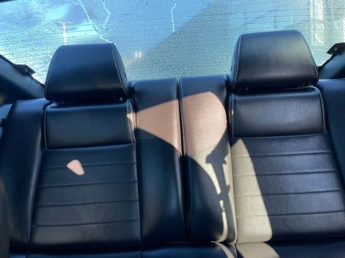 Used 2013 Ford Mustang GT Premium w/ Brembo Brake Pkg image 21