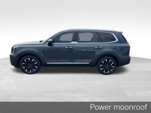 Used 2024 Kia Telluride SX image 4