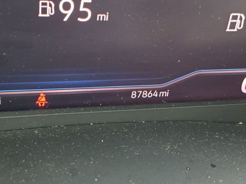 Used 2019 Volkswagen Atlas SEL AWD/4WD image 19