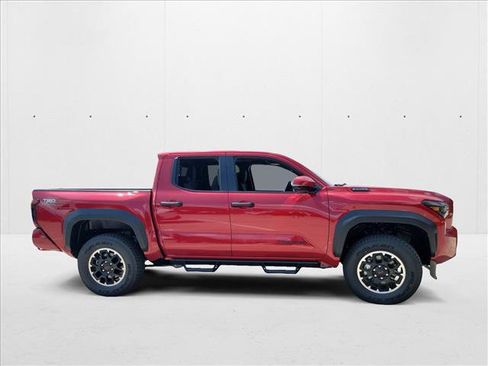 New 2025 Toyota Tacoma TRD Off-Road image 4