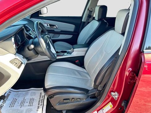 Used 2015 GMC Terrain SLT image 20