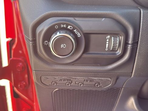 New 2026 Jeep Wrangler Sahara image 18