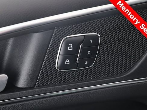 Used 2017 Ford Edge Sport w/ Equipment Group 401A image 20