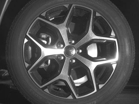 Used 2025 Jeep Compass Limited image 12