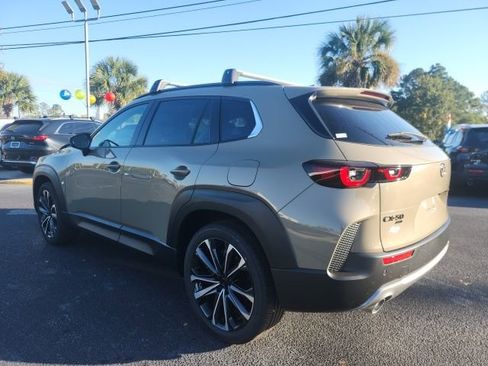 New 2026 MAZDA CX-50 AWD 2.5 S w/ Weather Package image 5