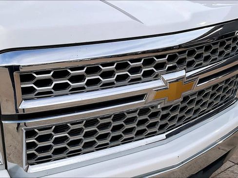 Used 2014 Chevrolet Silverado 1500 LT w/ Texas Edition, 1LT Trim image 26