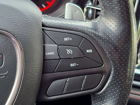 Used 2023 Dodge Durango GT AWD/4WD image 11