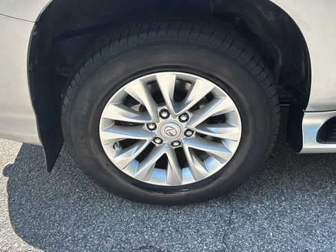 Used 2015 Lexus GX 460 w/ Premium Package AWD/4WD image 26